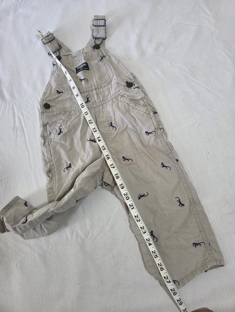 OshKosh Bgosh size 24
